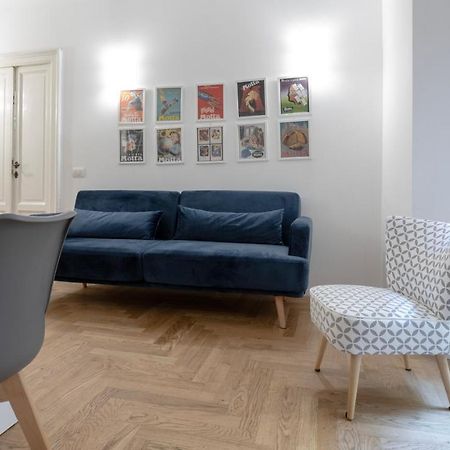 Italianway - Pontaccio 2 Apartment Milan Exterior photo