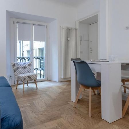 Italianway - Pontaccio 2 Apartment Milan Exterior photo