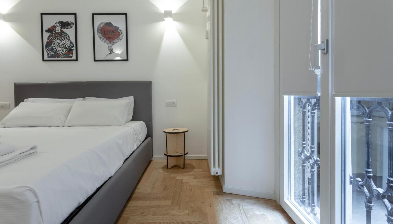 Italianway - Pontaccio 2 Apartment Milan Exterior photo