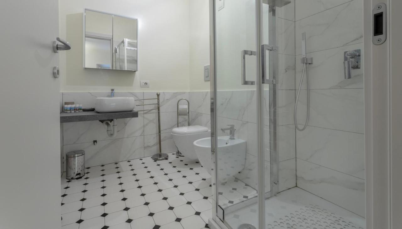 Italianway - Pontaccio 2 Apartment Milan Exterior photo