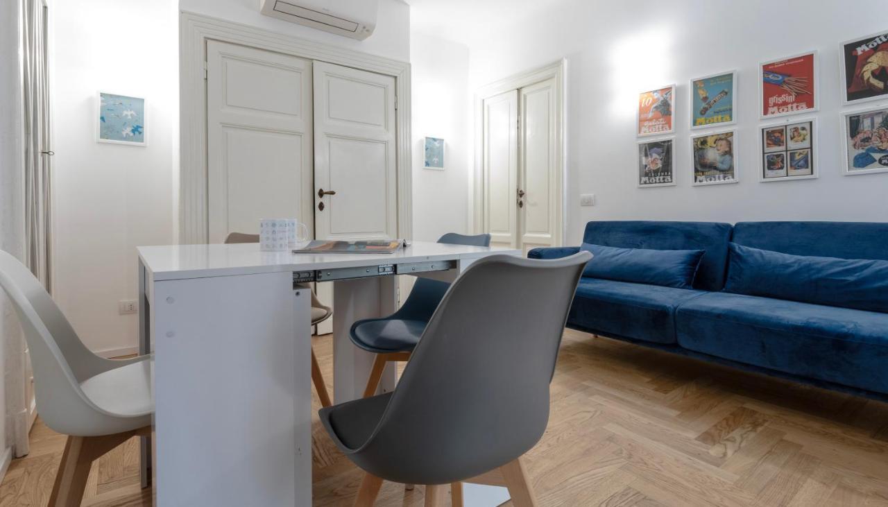 Italianway - Pontaccio 2 Apartment Milan Exterior photo