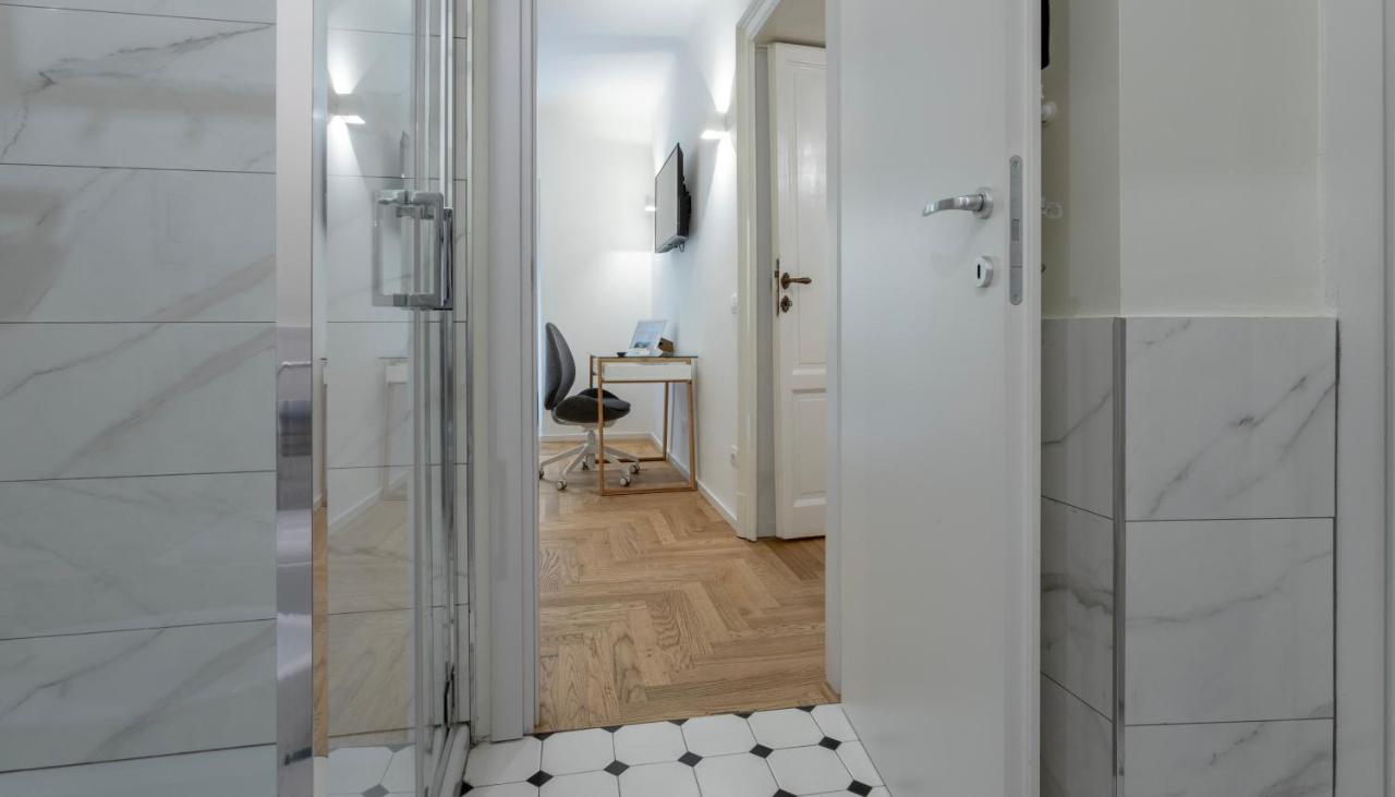 Italianway - Pontaccio 2 Apartment Milan Exterior photo